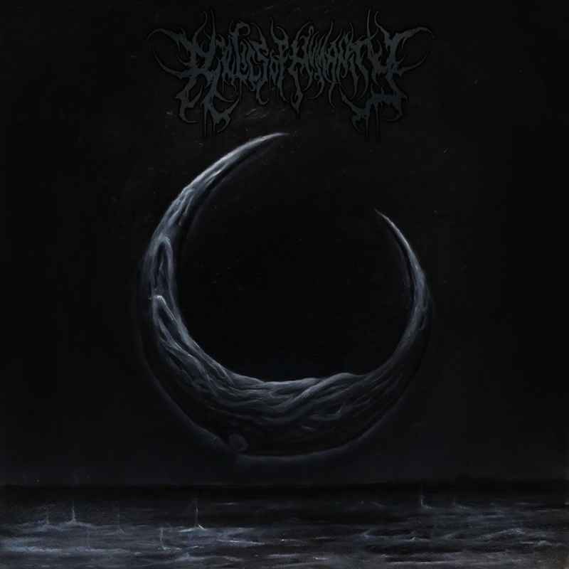 RELICS OF HUMANITY - Absolute Dismal Domain CD